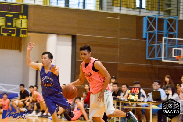 【DYBL3 B組冠軍戰】0108《1600 屯區社大 @ 豐騰》