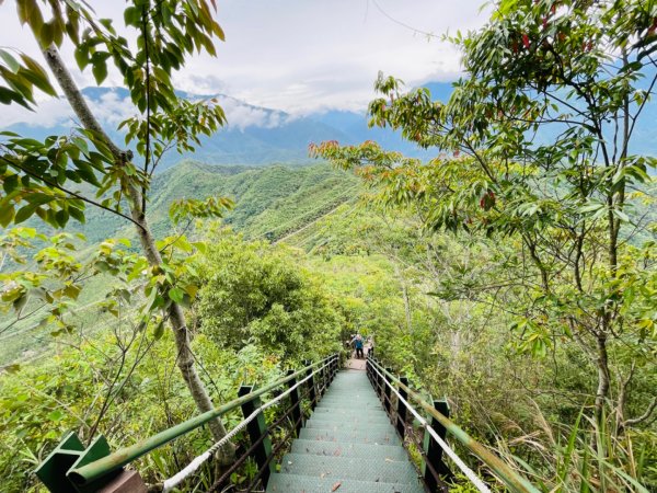 1120618後尖山。日月潭鐵馬風光2186700