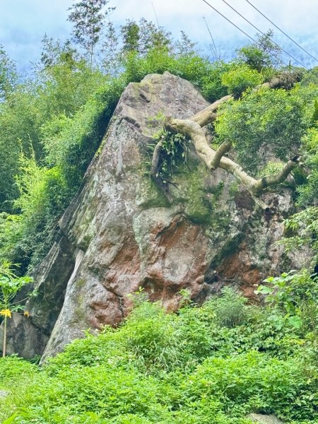 平溪步道縱走狗殷勤古道出故宮2852617
