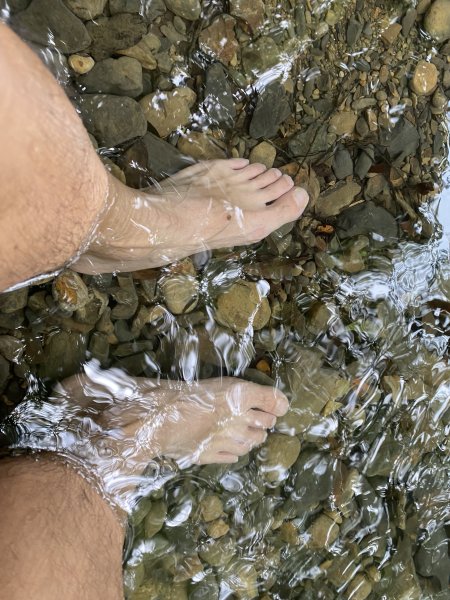 《探訪熊空秘境｜新北三峽雲森瀑布沁涼體驗》2878483