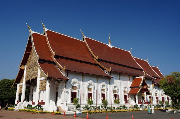 泰國 清邁2999532