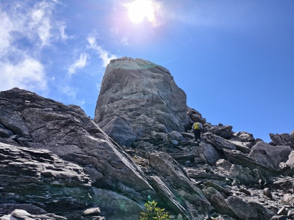 北一段(09/14)南湖東南峰 2025_0906~132887069