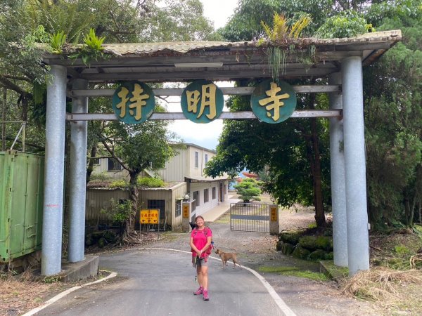 草嶺之峭壁雄峰、水簾、蓬萊瀑布、茄苳古道、幽情谷步道2286505