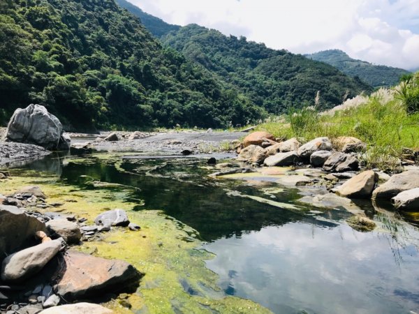 武界 一線天步道1068355