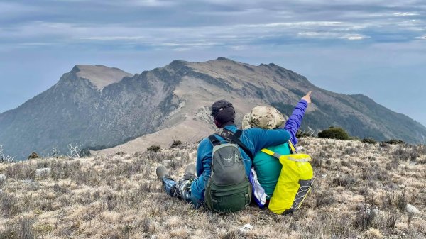 百岳回憶錄1885375