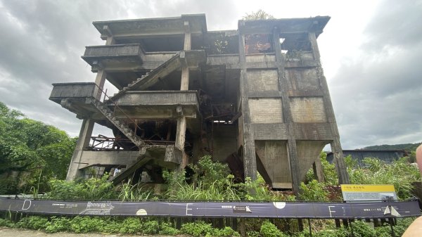 暖東峽谷到十分老街|Nuandong Valley |淡蘭古道|中路第一段|峯花雪月2578863