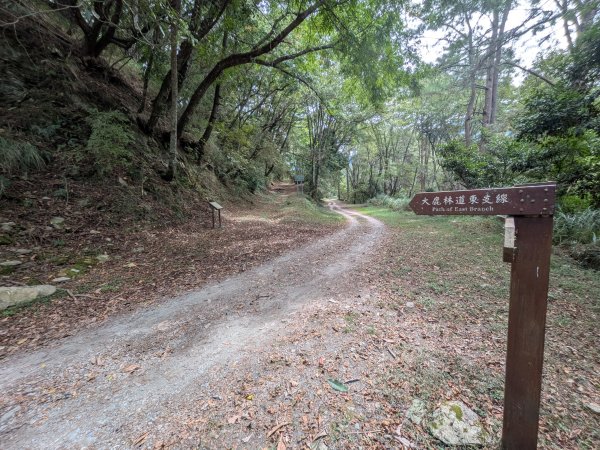 結界縱走三日(結城山、境界山、檜山)2920862