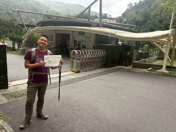 知本森林遊樂區2981314