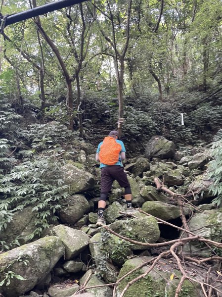 燦光寮古道2903112