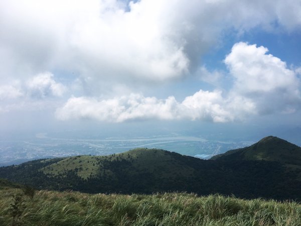 大屯山群峰步道738029