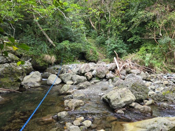 麻荖漏步道、彩虹瀑布2697945