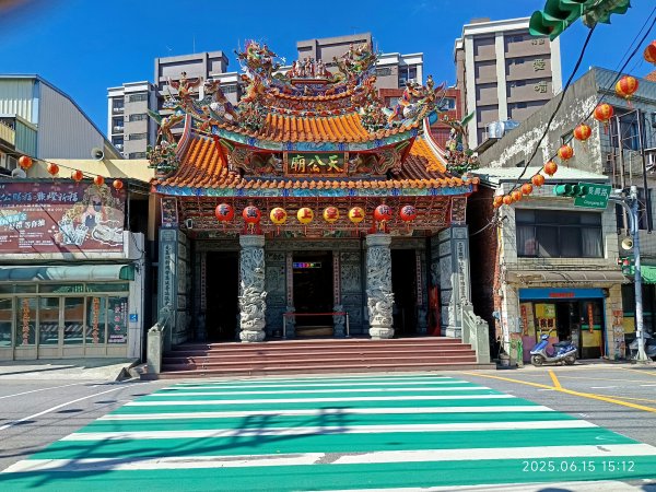 霄裡好風光永安漁港美食一日遊2814727