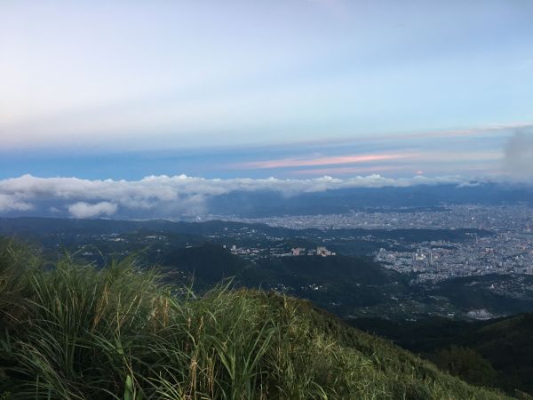 1060826大屯山180410