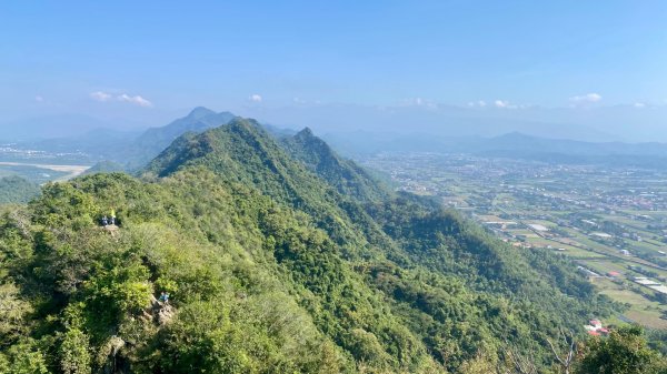 旗尾山(小百岳#72)2730815