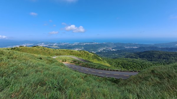 《老鷹怎麼這麼多》五分山_小百岳#101146478