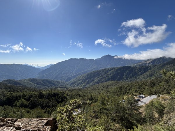 合歡北峰3050957