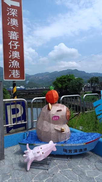 新北深澳山3039828