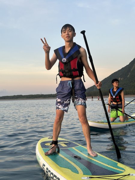 20250717花蓮SUP立槳海上日出2844354