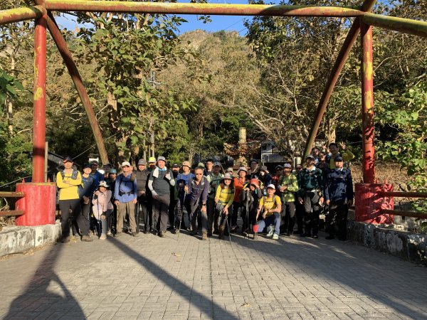 20260117台南阿拉溪斜瀑群縱走糖子恩山-水山頂山2985078