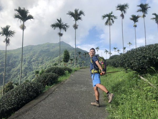 後棟仔山.雲嘉大尖山.樟湖山【登山 千萬1116738