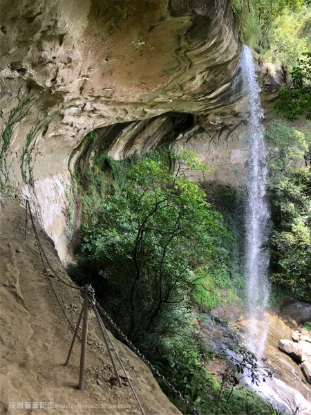 三貂嶺越嶺猴硐步道1035709