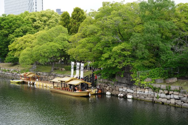 日本 大阪2784882