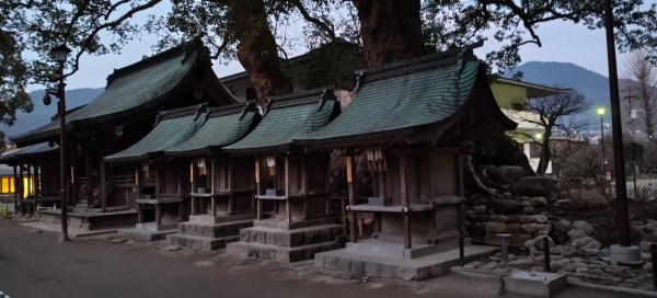 日本九州：福岡ー太军府天滿宮2998761