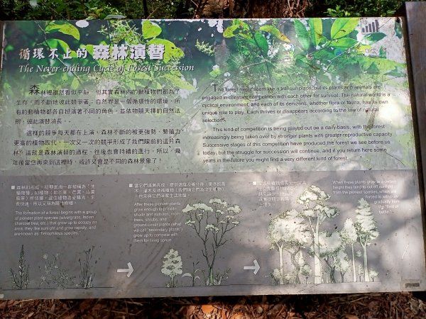 陽明醫院舊址、陽明山前山公園、紗帽山步道、紗帽路、臺北市教師研習中心【走遍陽明山】2121943