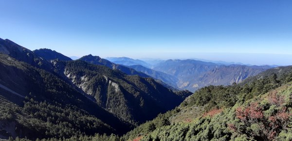 玉山前四峰之旅869554