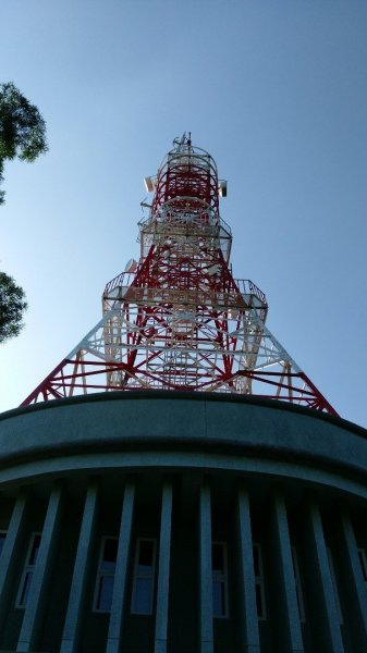 台北大縱走之劍潭山+忠義山445680