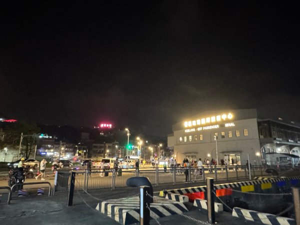 來去馬祖列島 Day1 基隆出發 新金馬輪初體驗3040819