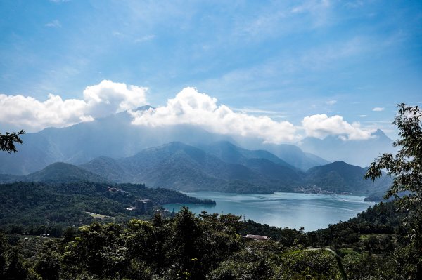 貓囒山小百岳2884994