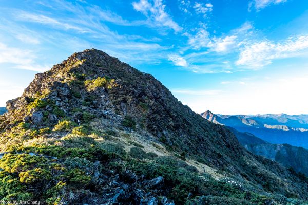 南湖大山賞花行336959