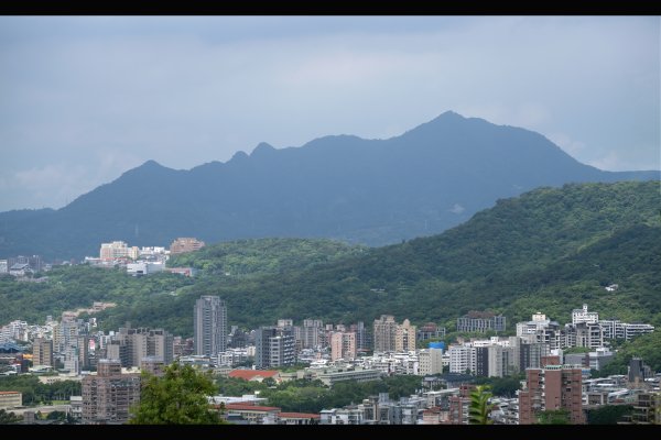 北投 中正山3087435