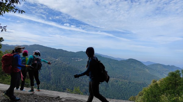 山羊關~小塔山~泉水仙洞2503005