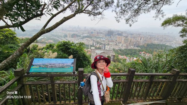 圓通寺烘爐地登山步道大O走3007108