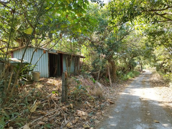 [屏東三地門][一]竹子崙南山、竹子崙北山、竹子崙南南、竹子崙西南、三地門(基石遺失)、三教寶宮東、加蚋埔、西達來山