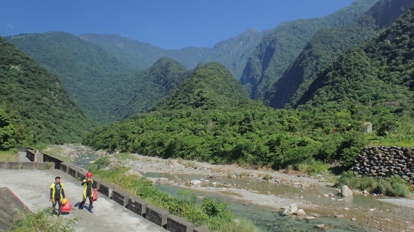 璀璨瑰麗三棧南溪之黃金峽谷51407