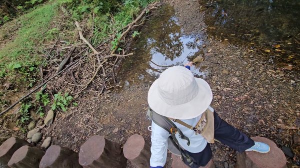 20260105高遶溪古圳步道P走+羅浮泡腳2977839