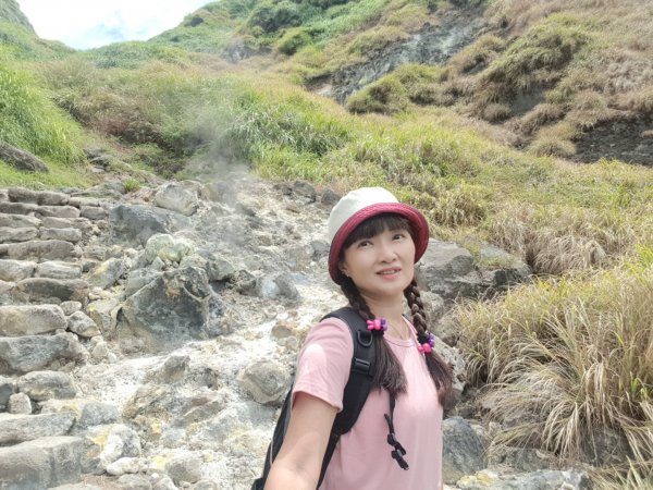 2020.08.18 北投-七星山主峰1071807