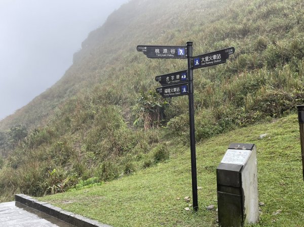 淒風苦雨的灣坑頭山2081177