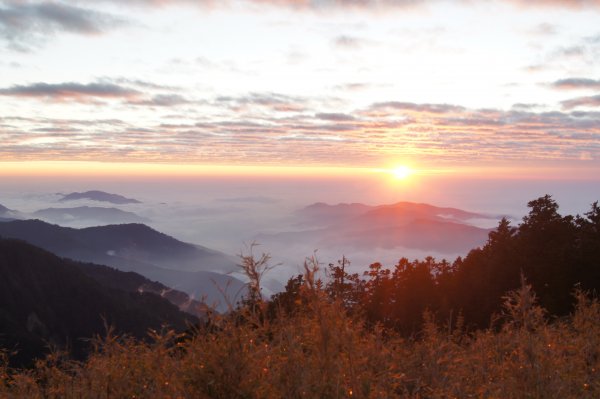 百岳玉山前五峰1884149