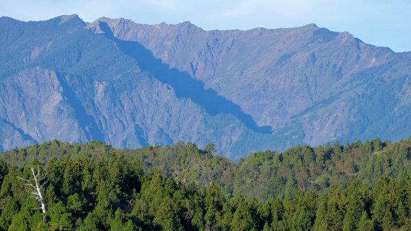 翠峰湖步道,三星山步道2587978