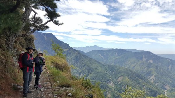 天團登玉山前峰449708