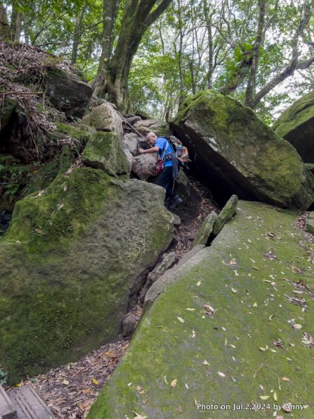 加里山好精彩2547381