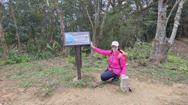 (姨婆趴趴走)第四十七集:新北土城大暖坑山等諸峰攀登連走2738764