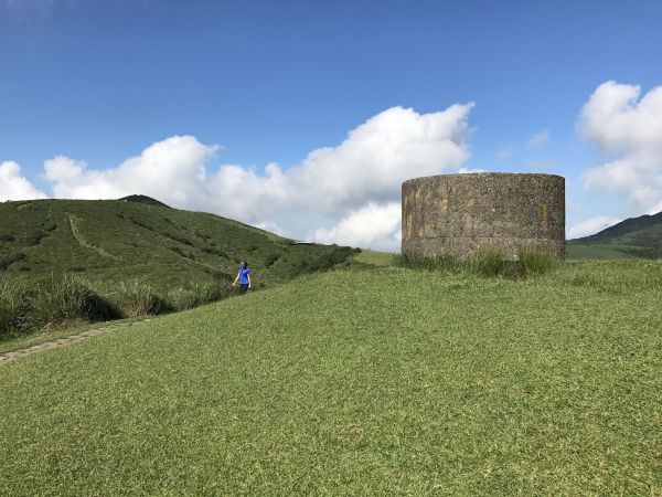 陽明山東西大縱走146724