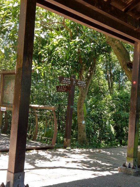 南港山及九五峰676251