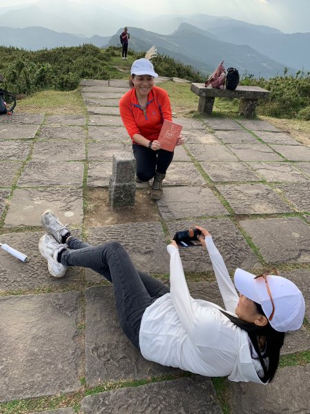 【貢寮】戀戀桃源谷2367801