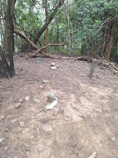 三段崎古道202401222696405